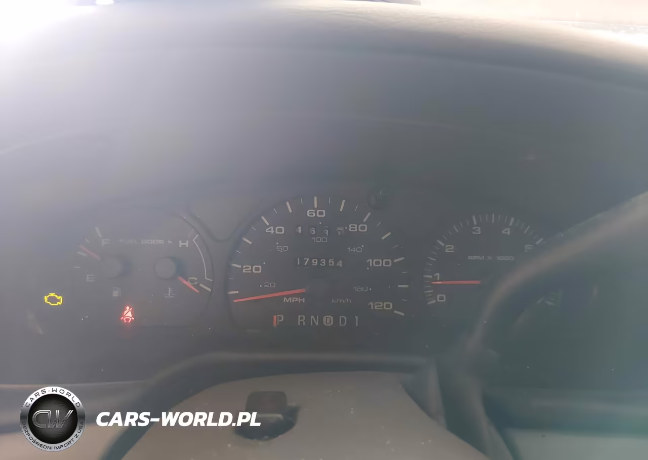 2002 Ford Taurus Lx Standard VIN:1FAFP52U12G140254 - 7