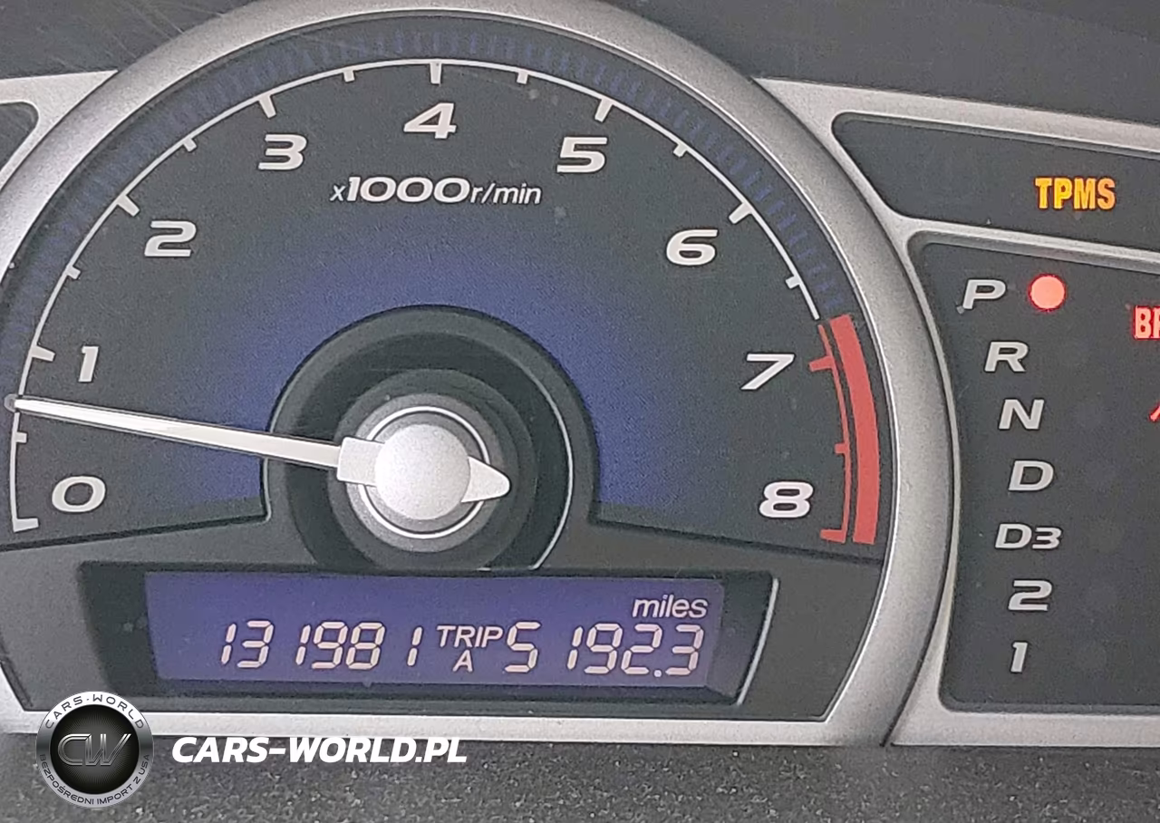 2009 Honda Civic Lx VIN:2HGFG126X9H510055 - 16