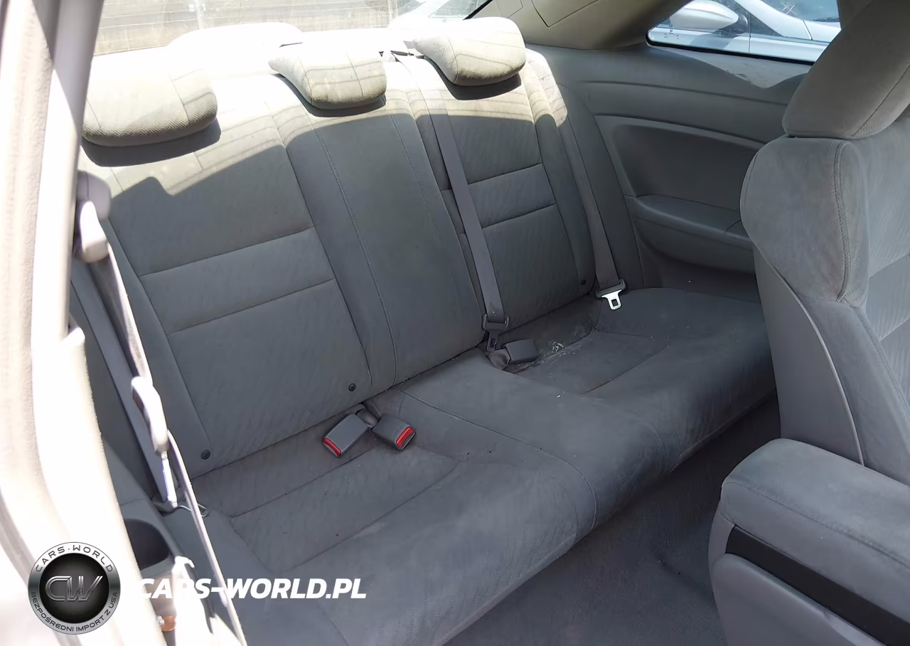2009 Honda Civic Lx VIN:2HGFG126X9H510055 - 8