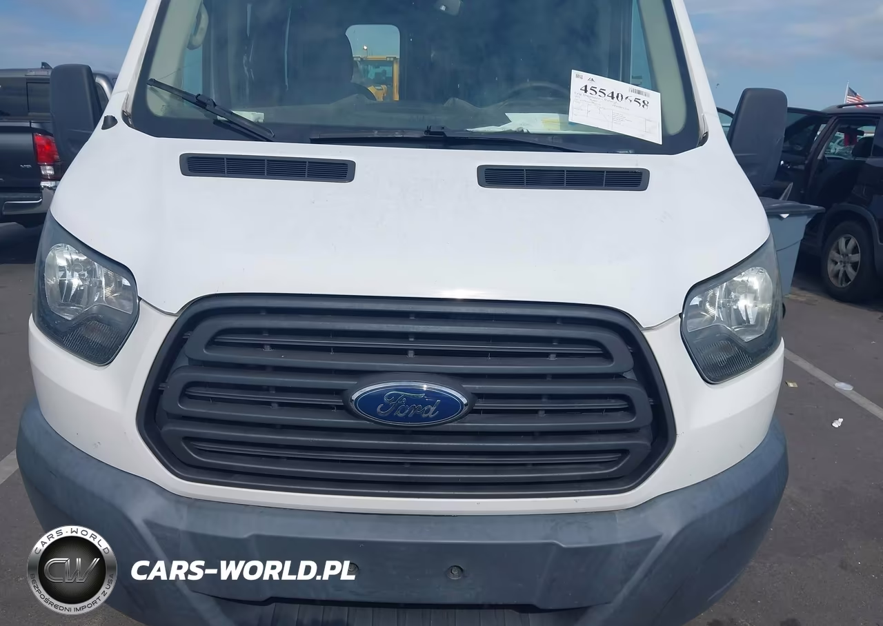 2017 Ford Transit-250 VIN:1FTYR2XM7HKA22736 - 12