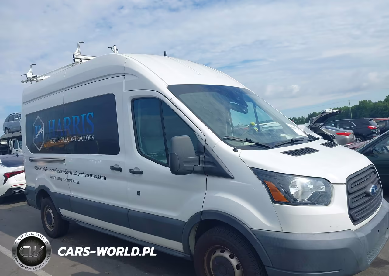 2017 Ford Transit-250 VIN:1FTYR2XM7HKA22736 - 13