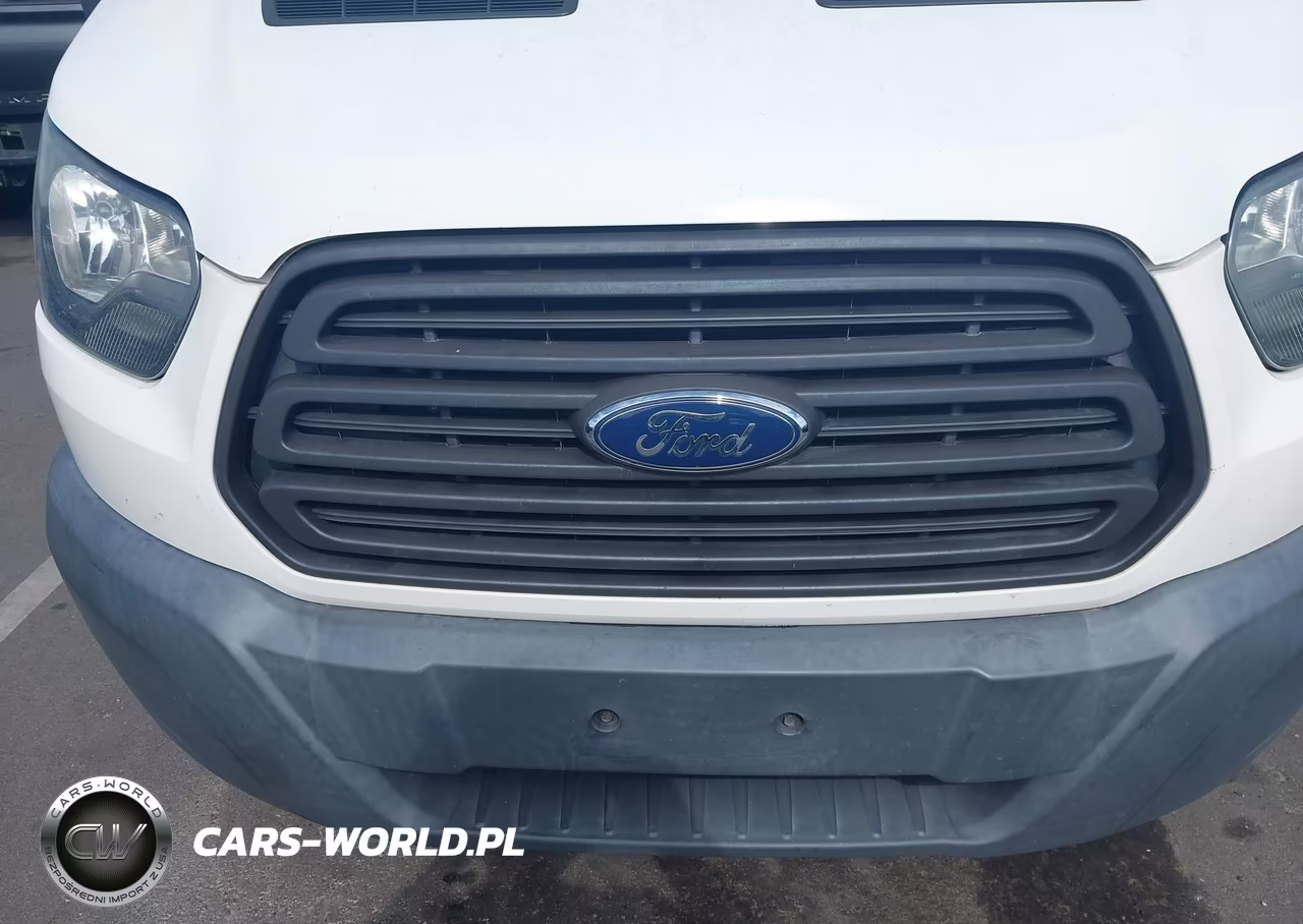 2017 Ford Transit-250 VIN:1FTYR2XM7HKA22736 - 6