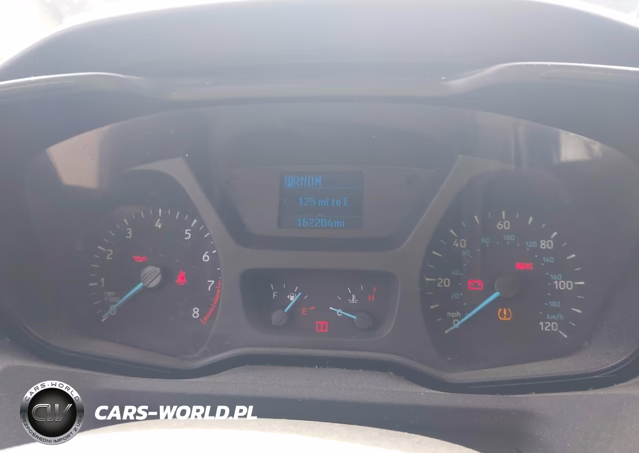 2017 Ford Transit-250 VIN:1FTYR2XM7HKA22736 - 7