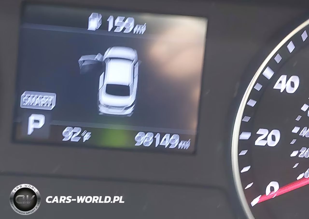 2019 Kia Forte Lxs VIN:3KPF24AD2KE055363 - 15