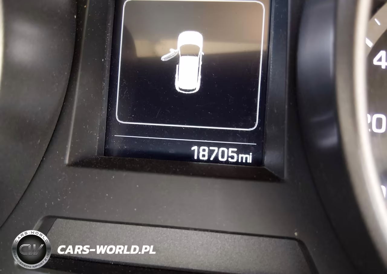 2018 Hyundai Santa Fe Sport 2.4L VIN:5XYZU3LB0JG505512 - 15