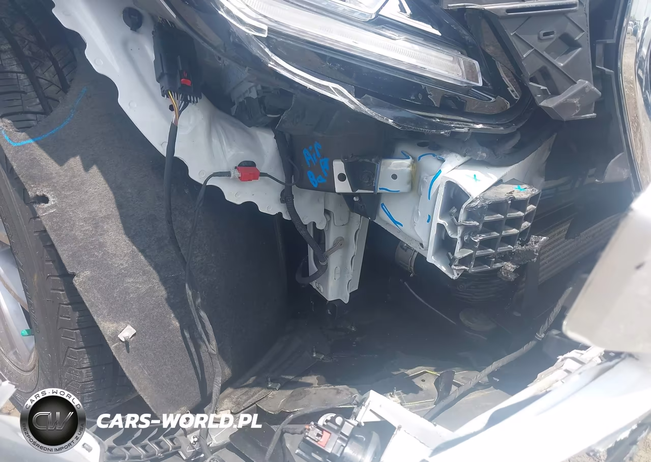2023 GMC Terrain Fwd Slt VIN:3GKALPEG5PL106715 - 18