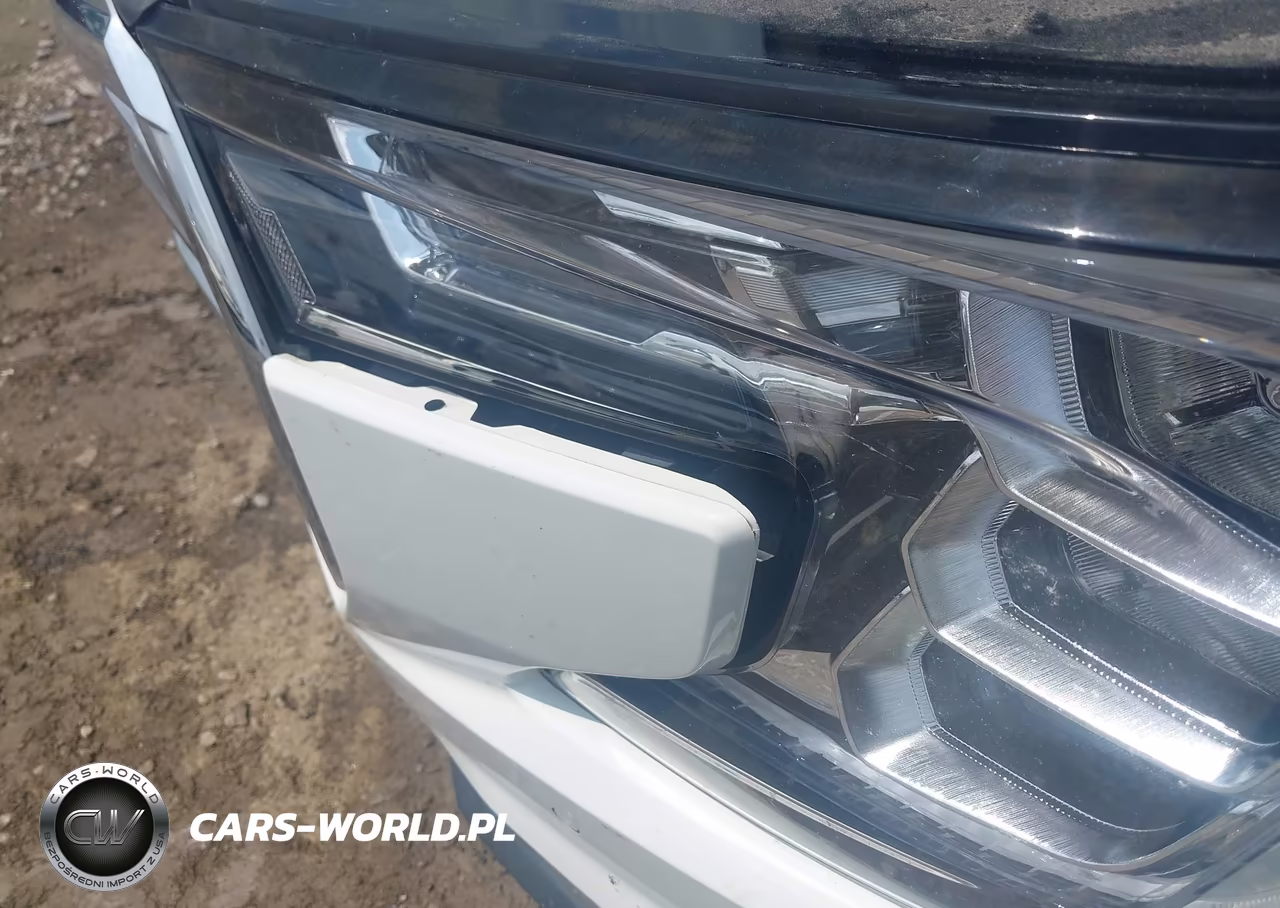 2023 GMC Terrain Fwd Slt VIN:3GKALPEG5PL106715 - 19