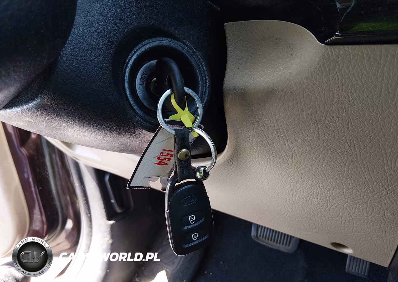 2013 Kia Sorento Lx VIN:5XYKT3A66DG363424 - 11