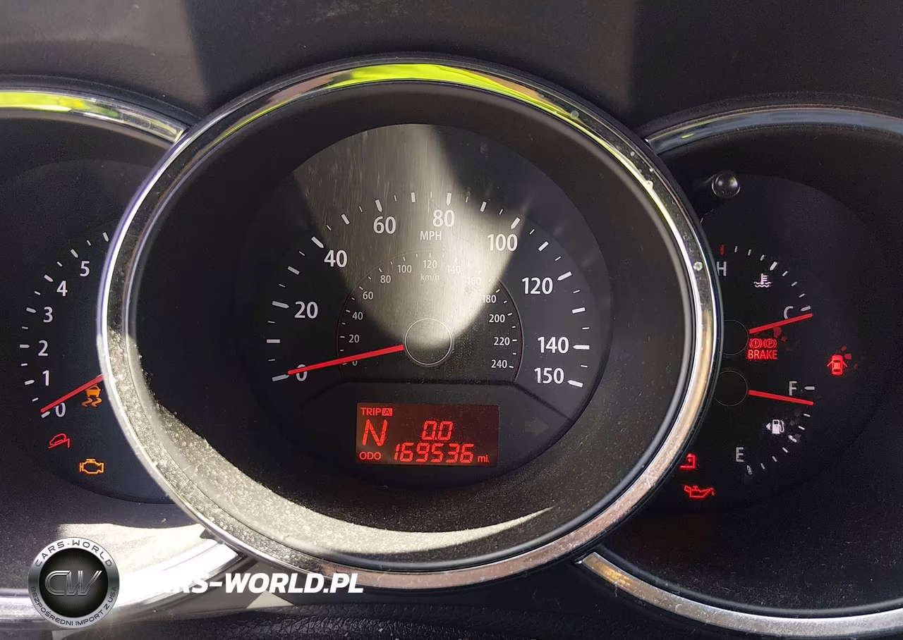 2013 Kia Sorento Lx VIN:5XYKT3A66DG363424 - 7