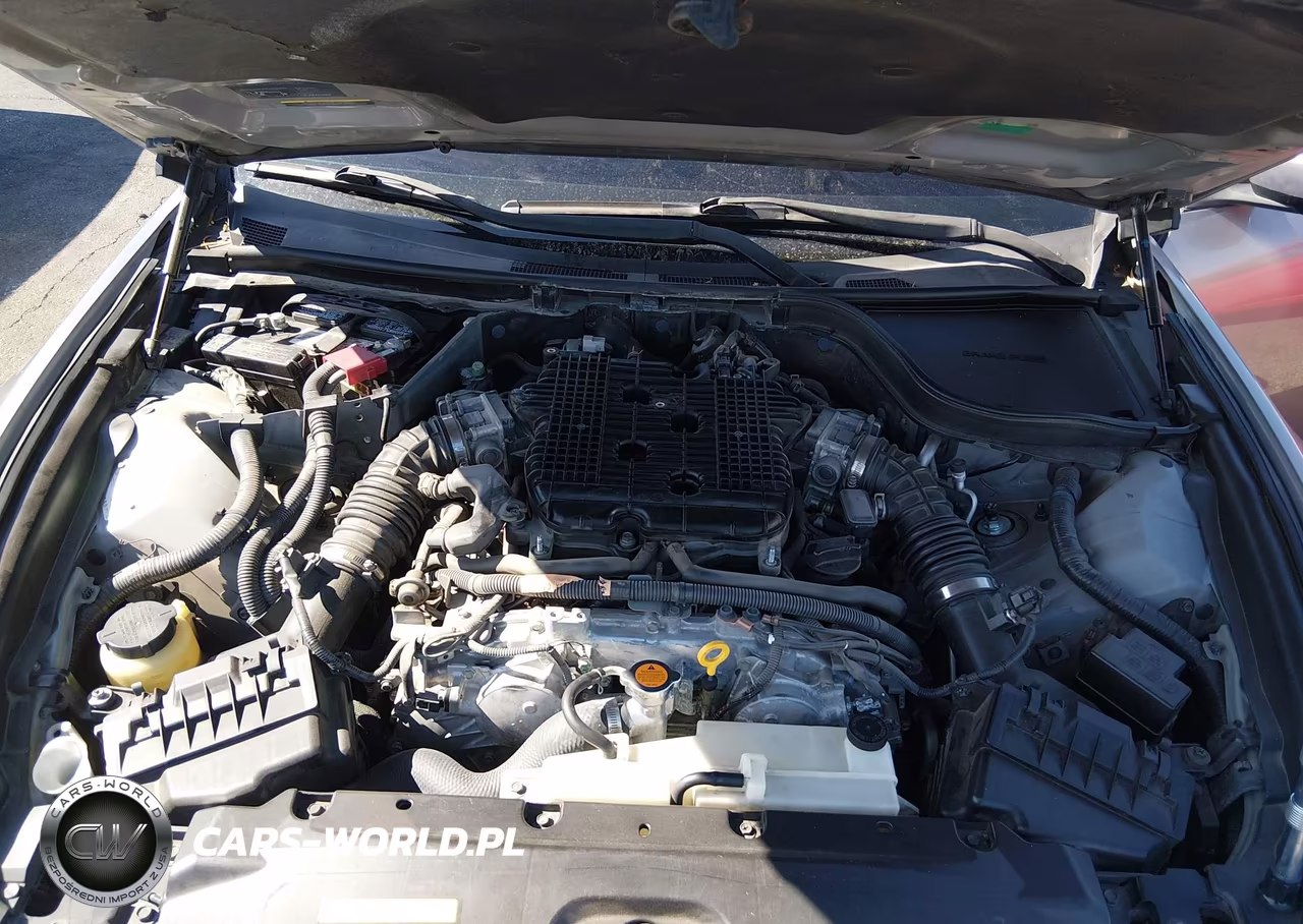 2008 Infiniti G37 Journey VIN:JNKCV64E78M131257 - 10