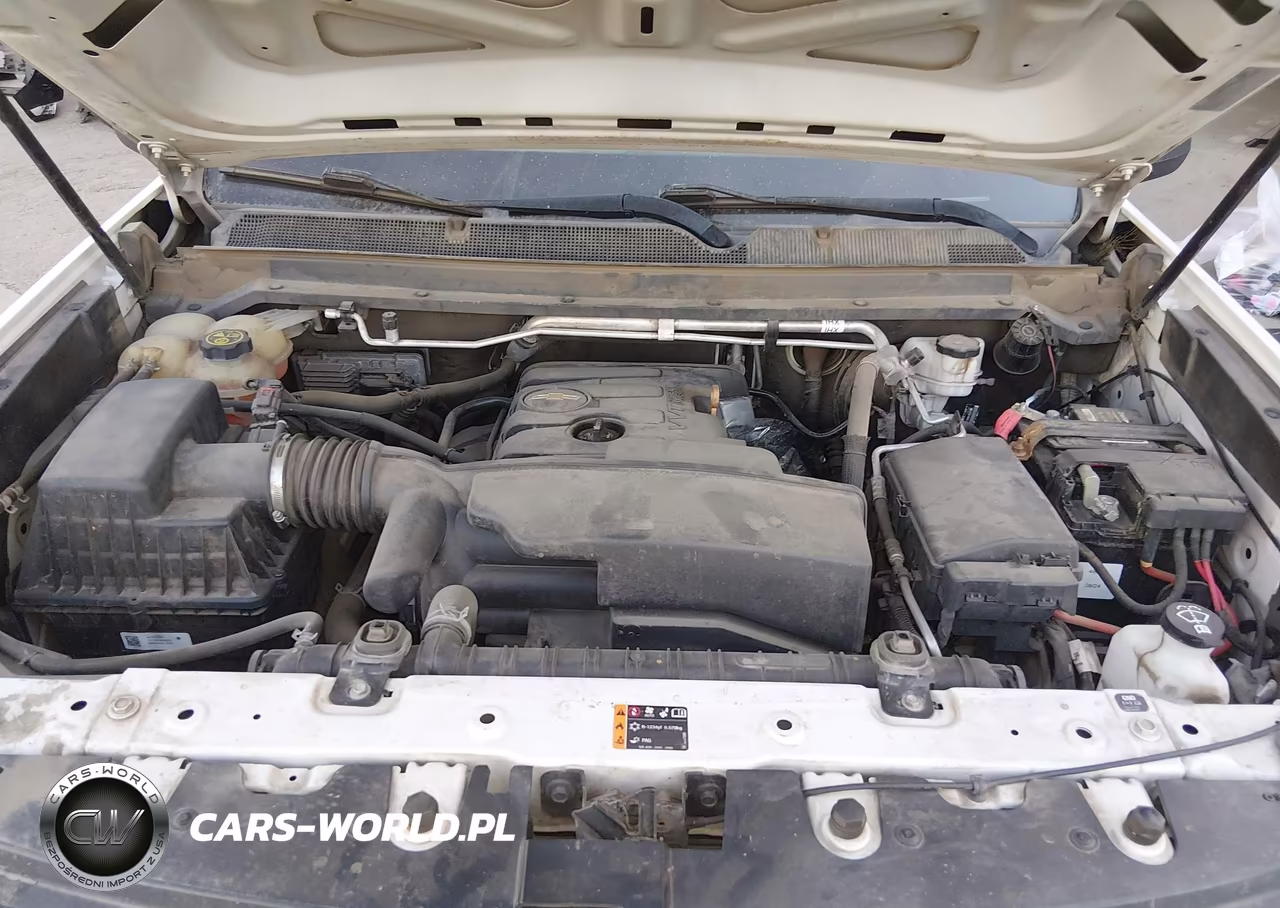 2019 Chevrolet Colorado Wt VIN:1GCGSBEA6K1128438 - 10