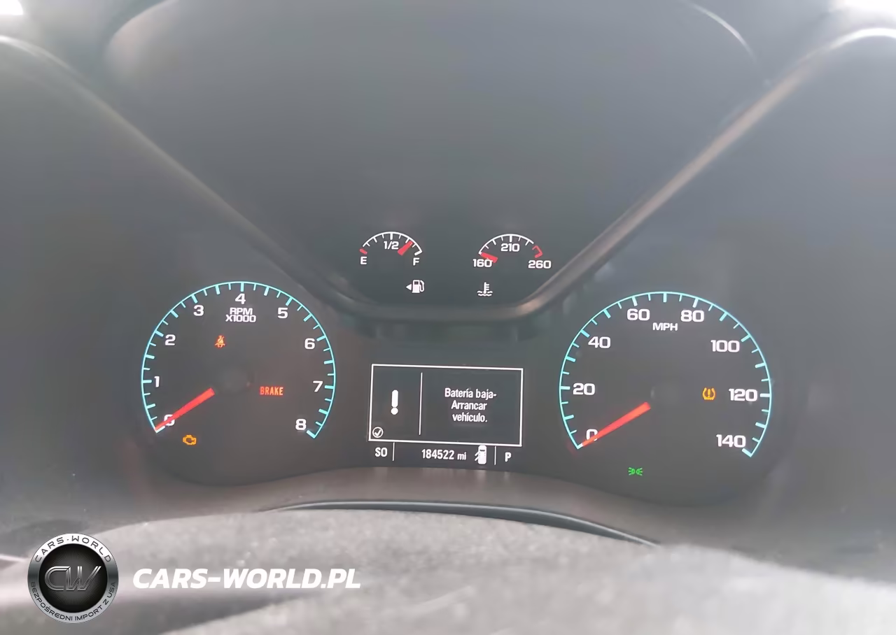 2019 Chevrolet Colorado Wt VIN:1GCGSBEA6K1128438 - 7