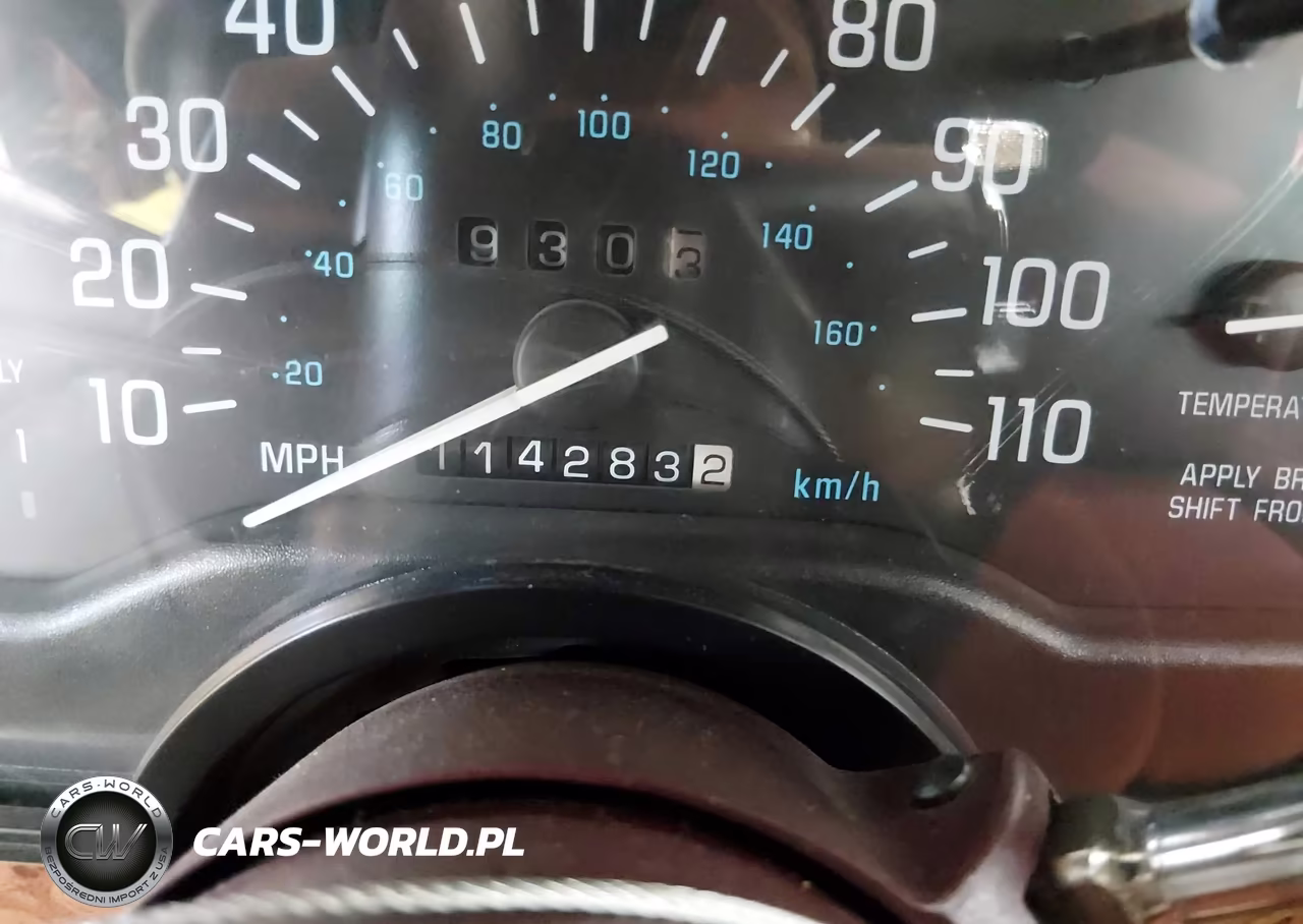 1996 Buick Century Special-Custom-Limited VIN:1G4AG55M0T6427183 - 7