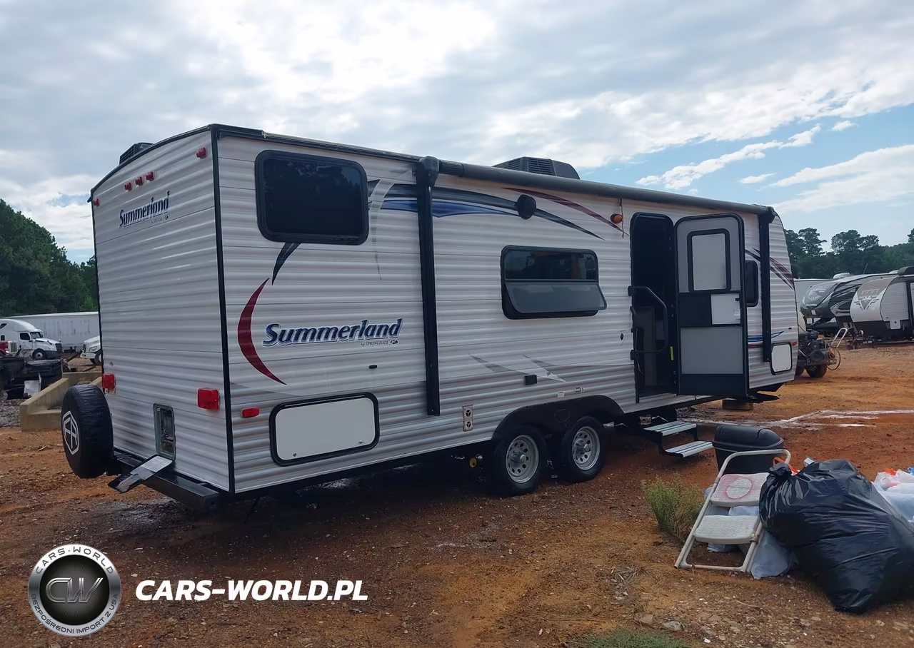 2015 Keystone R 2600Tb VIN:4YDT26021F3151042 - 4
