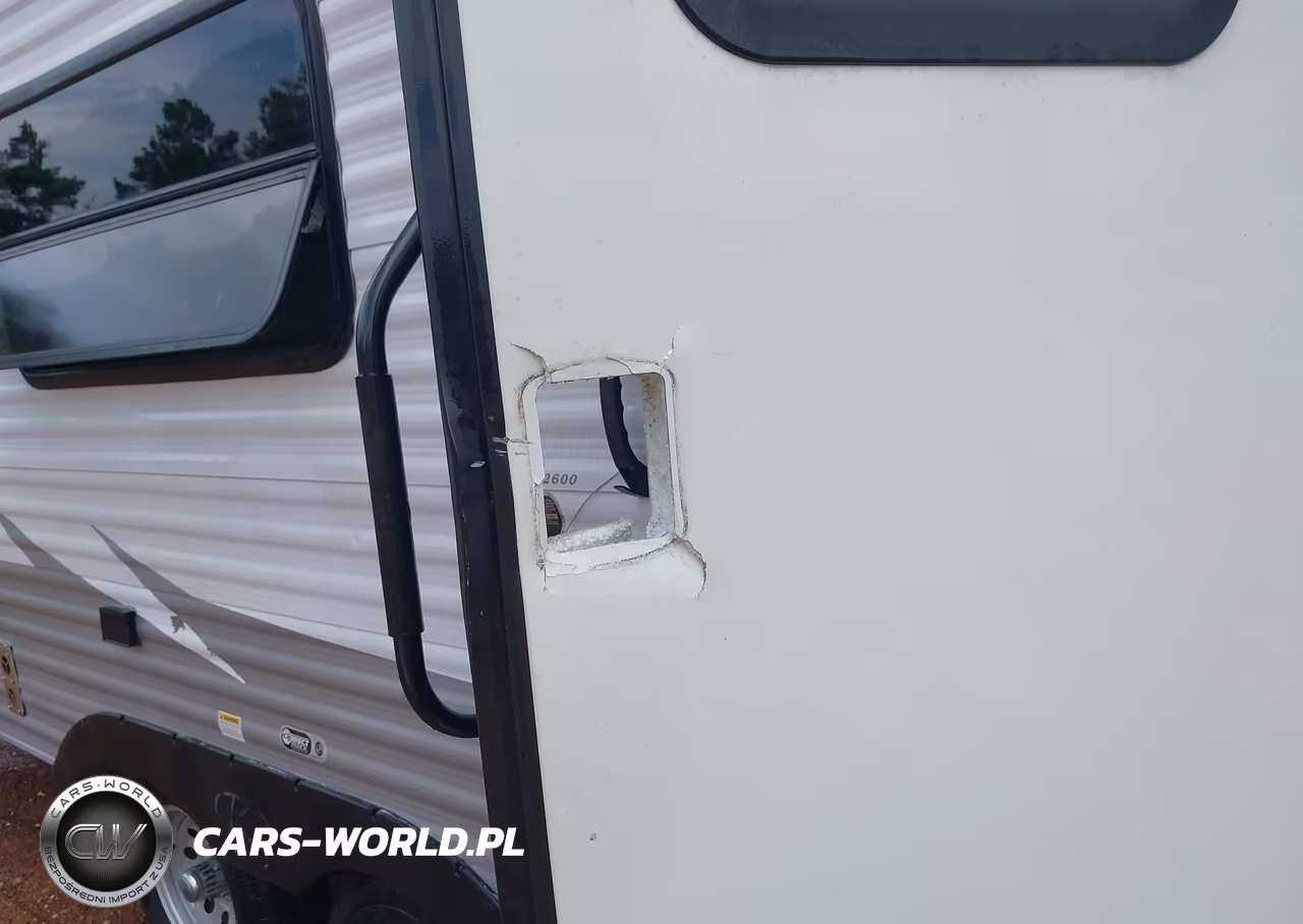 2015 Keystone R 2600Tb VIN:4YDT26021F3151042 - 6