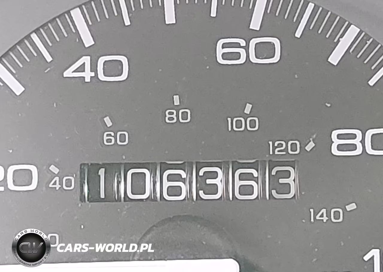 1997 Honda Del Sol S VIN:JHMEH6247VS006535 - 15