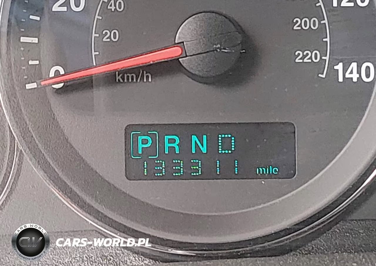 2006 Jeep Commander VIN:1J8HH48N36C215553 - 15