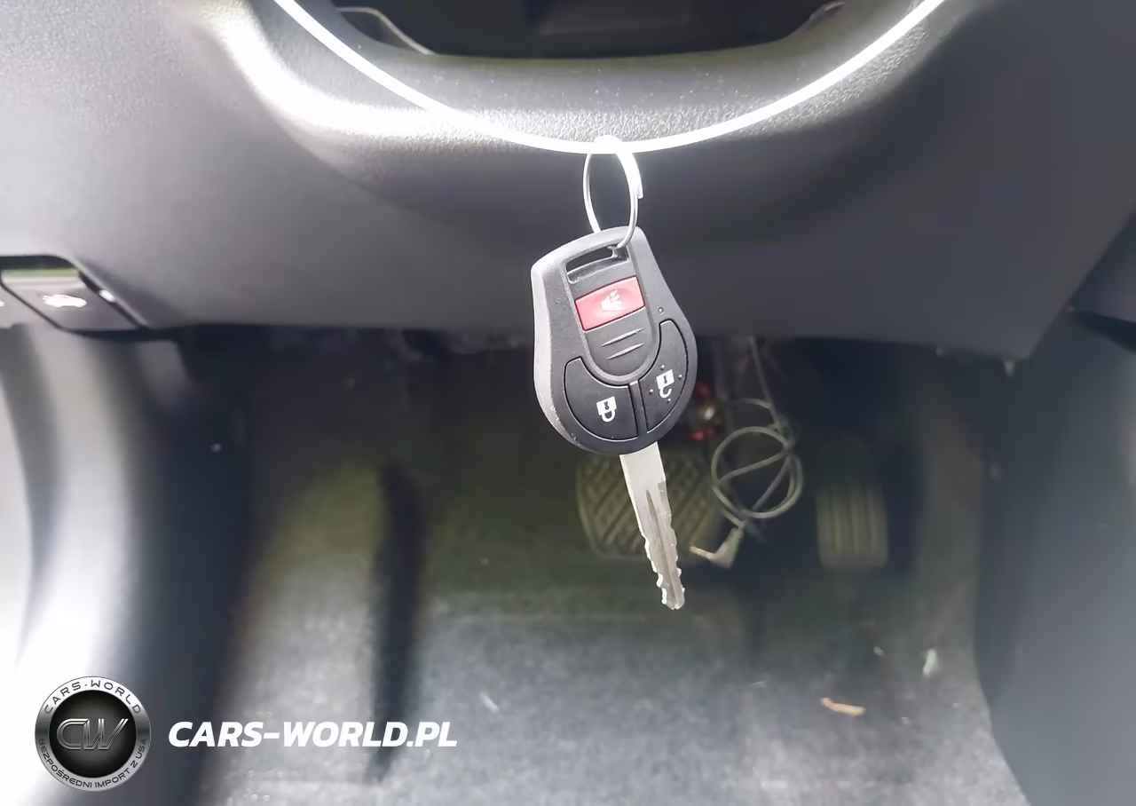 2015 Nissan Versa Note Sv VIN:3N1CE2CPXFL428448 - 11