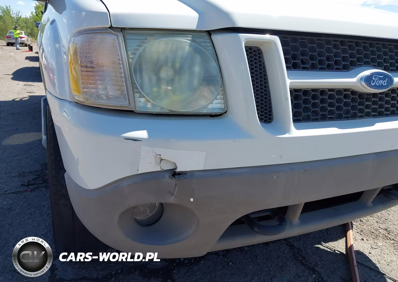 2002 Ford Explorer Sport Trac VIN:1FMZU77E72UD40906 - 6