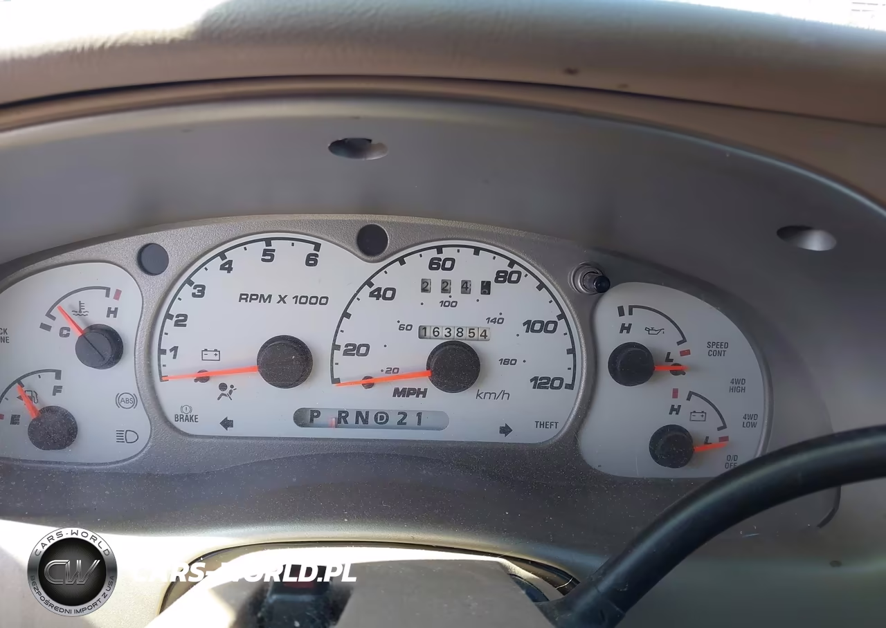 2002 Ford Explorer Sport Trac VIN:1FMZU77E72UD40906 - 7