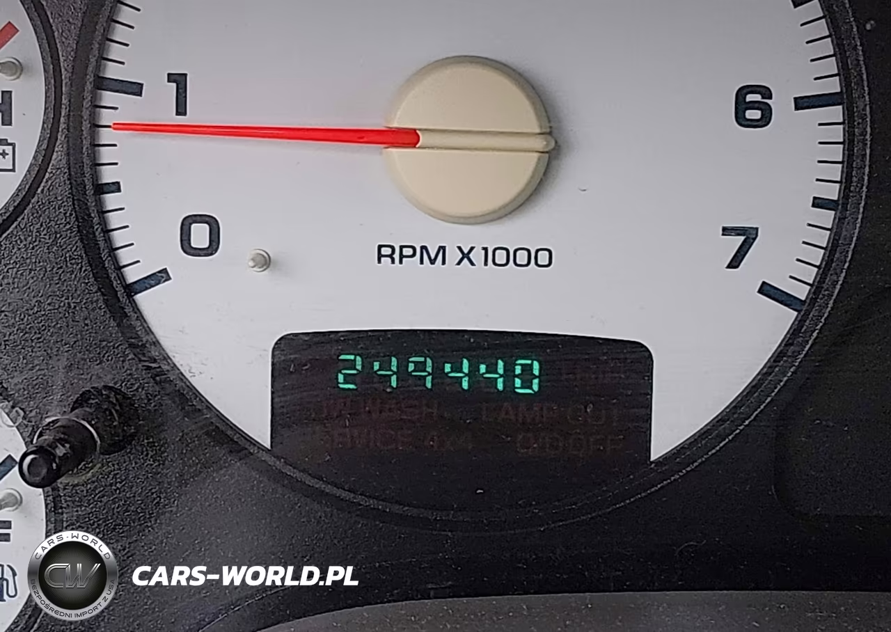 2003 Dodge Ram 2500 Slt-Laramie-St VIN:3D7KA28D33G777965 - 15