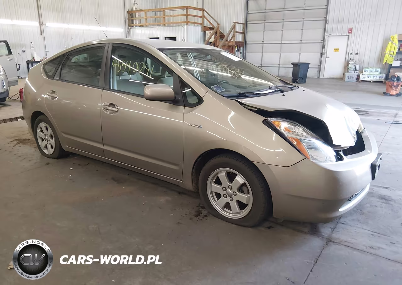 2008 Toyota Prius