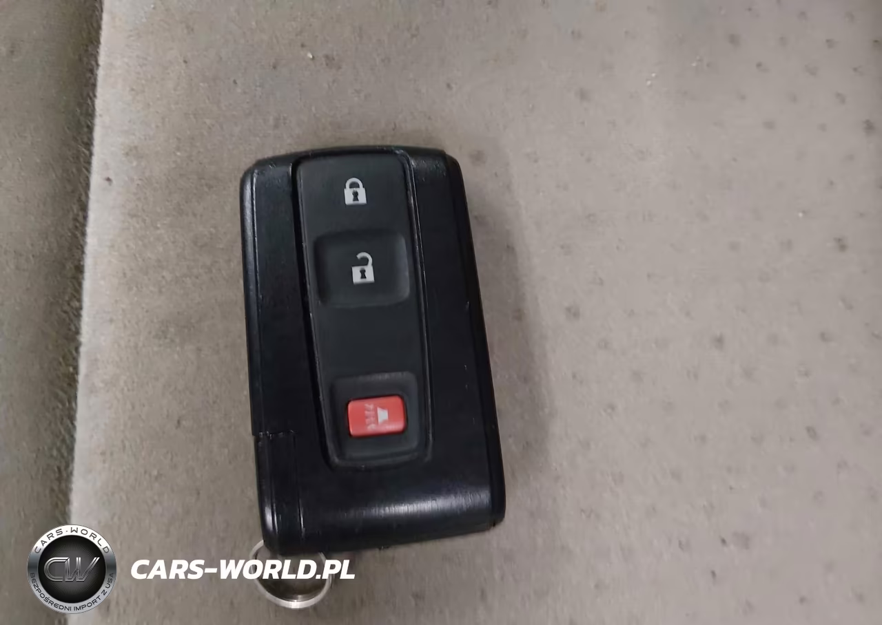 2008 Toyota Prius VIN:JTDKB20U483371125 - 11