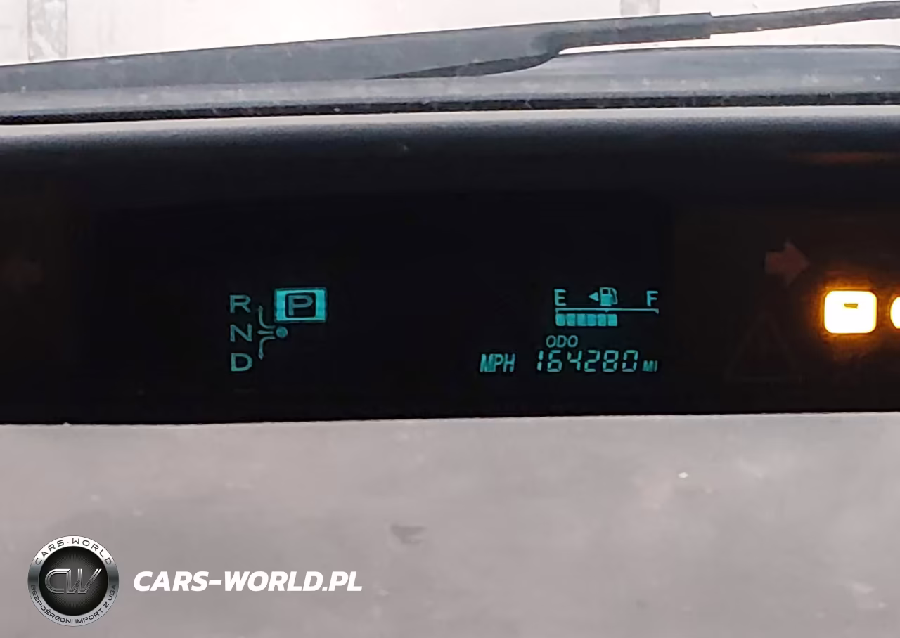 2008 Toyota Prius VIN:JTDKB20U483371125 - 16