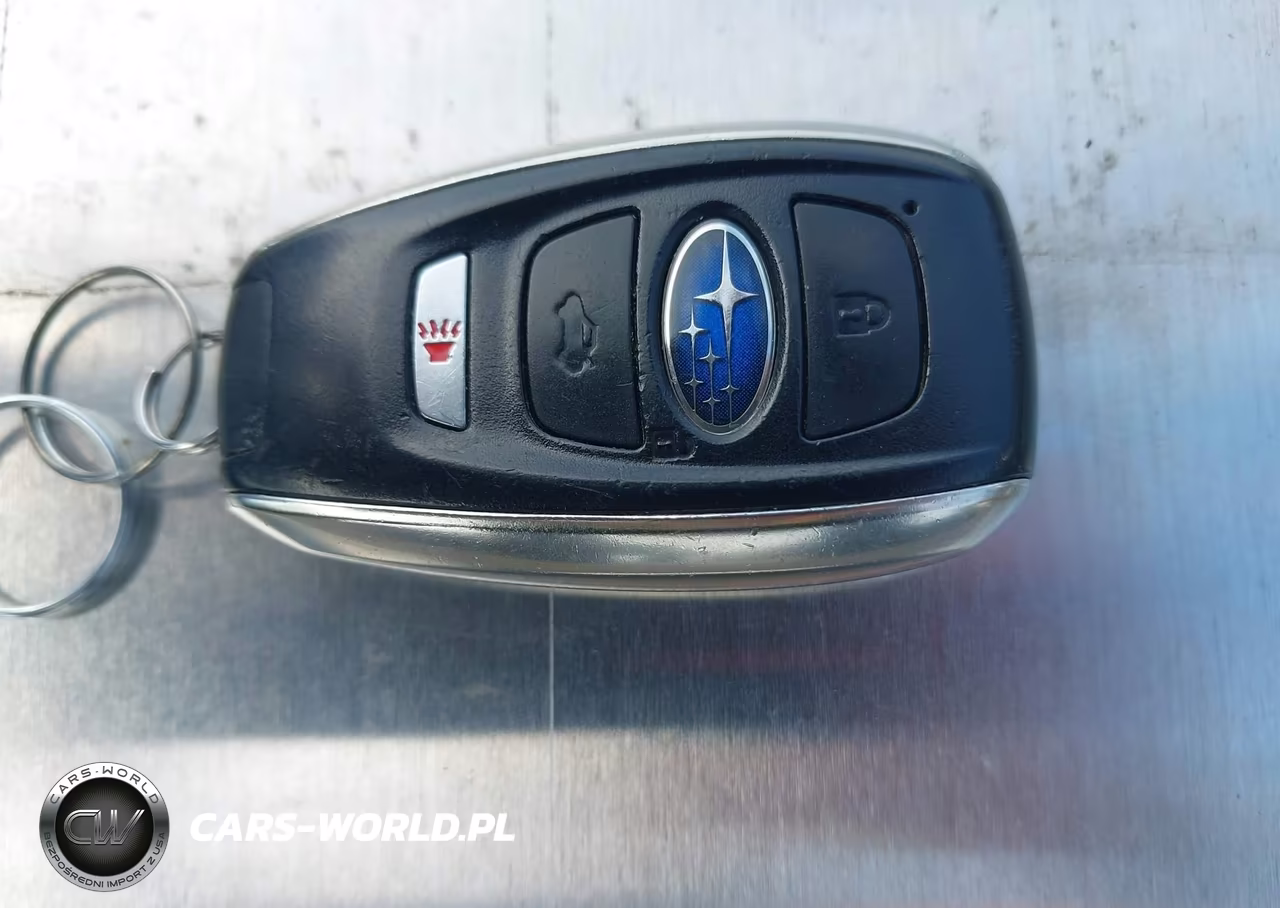 2020 Subaru Impreza Premium 5-Door VIN:4S3GTAD65L3707897 - 11