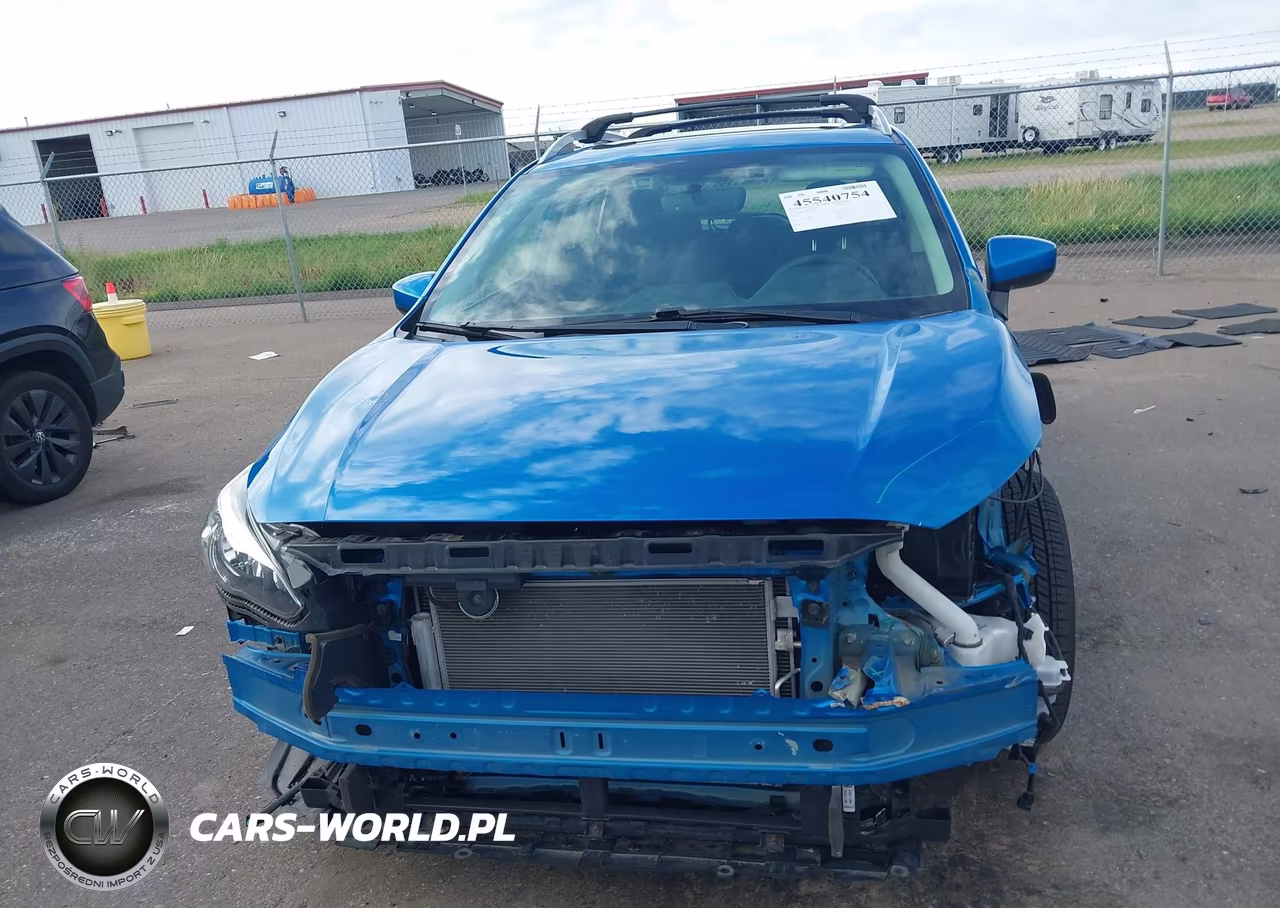 2020 Subaru Impreza Premium 5-Door VIN:4S3GTAD65L3707897 - 13
