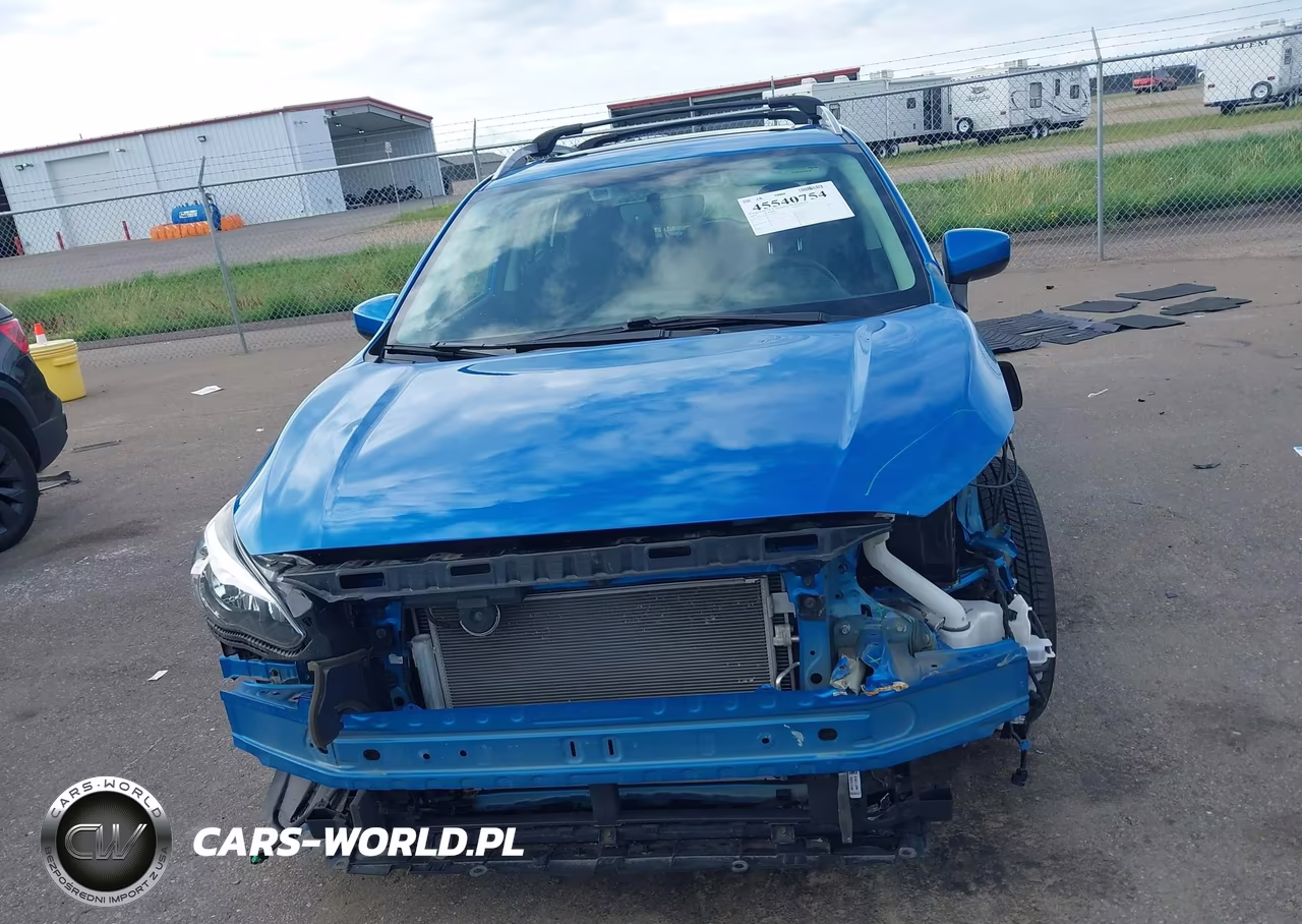 2020 Subaru Impreza Premium 5-Door VIN:4S3GTAD65L3707897 - 6