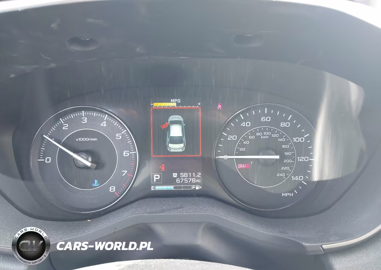 2020 Subaru Impreza Premium 5-Door VIN:4S3GTAD65L3707897 - 7
