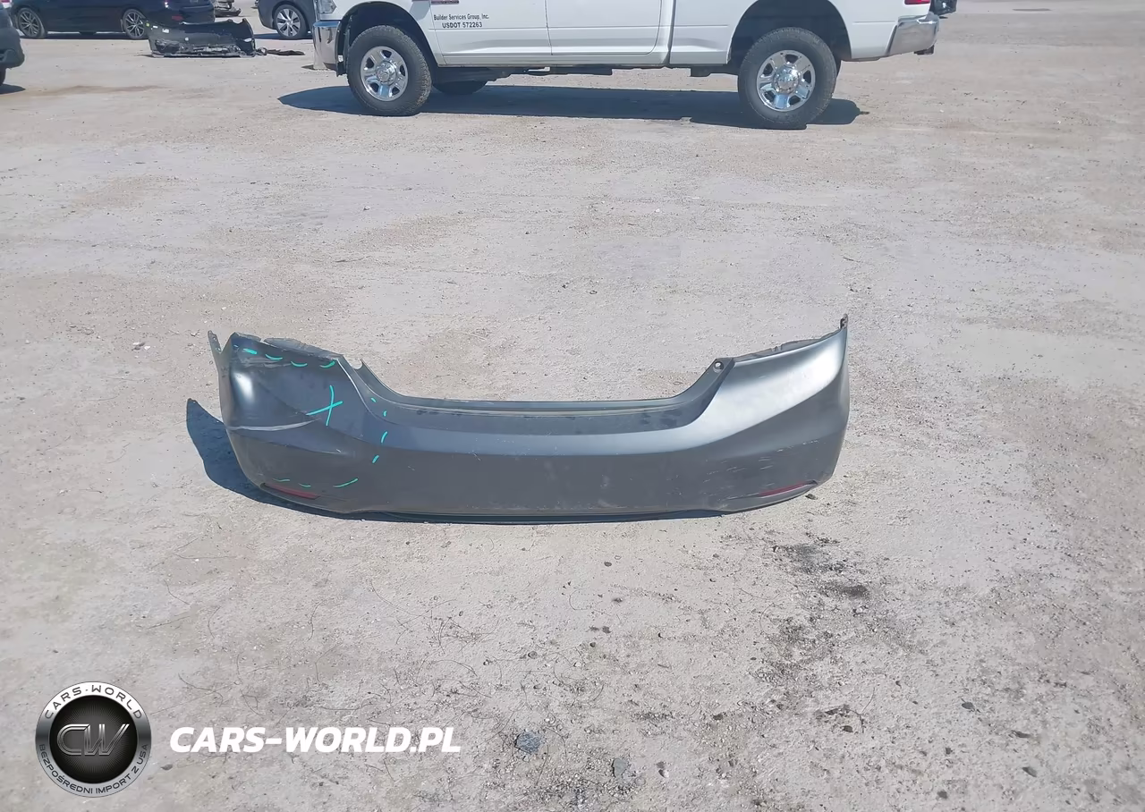 2014 Honda Civic Lx VIN:2HGFB2F5XEH528863 - 12
