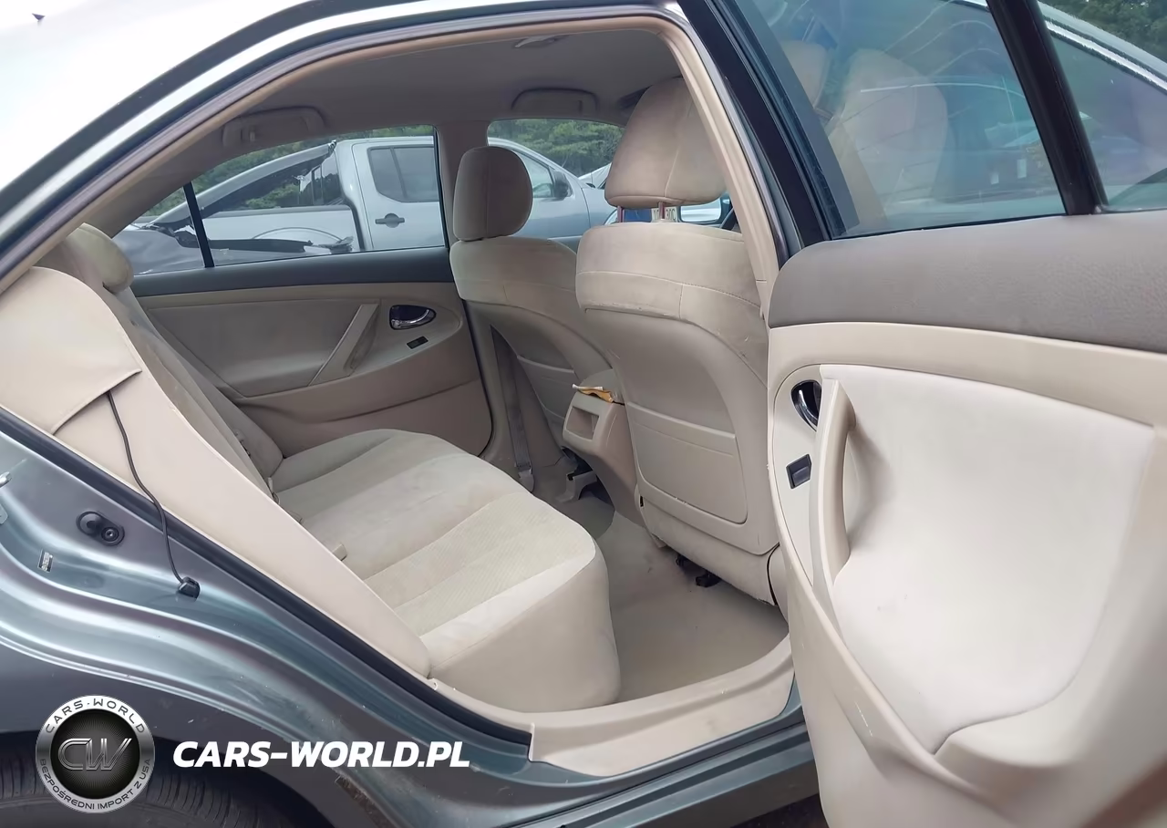 2007 Toyota Camry Le VIN:4T1BE46K37U704914 - 8