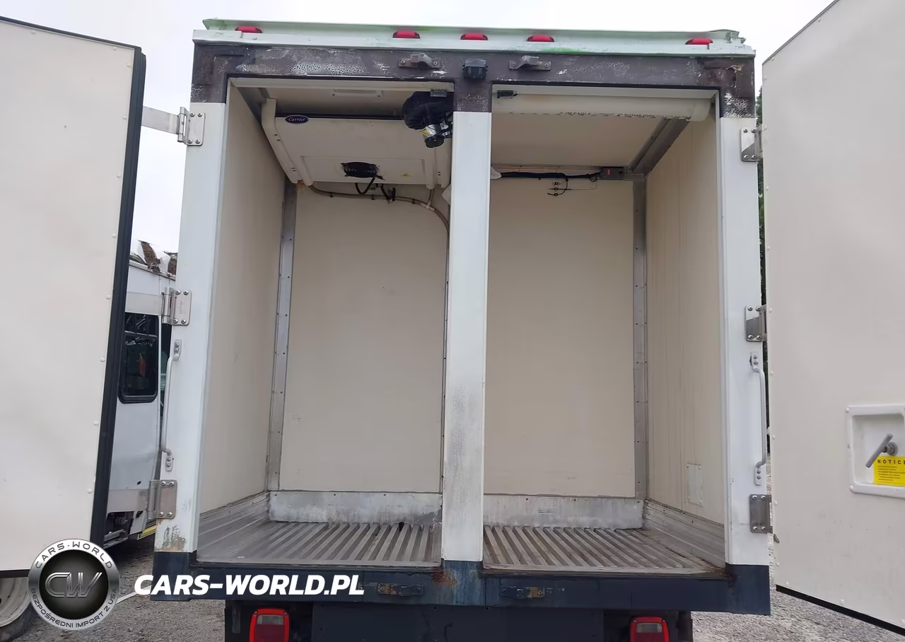 2015 Ford F-350 Chassis Xl-Xlt VIN:1FDRF3E67FEB33415 - 7