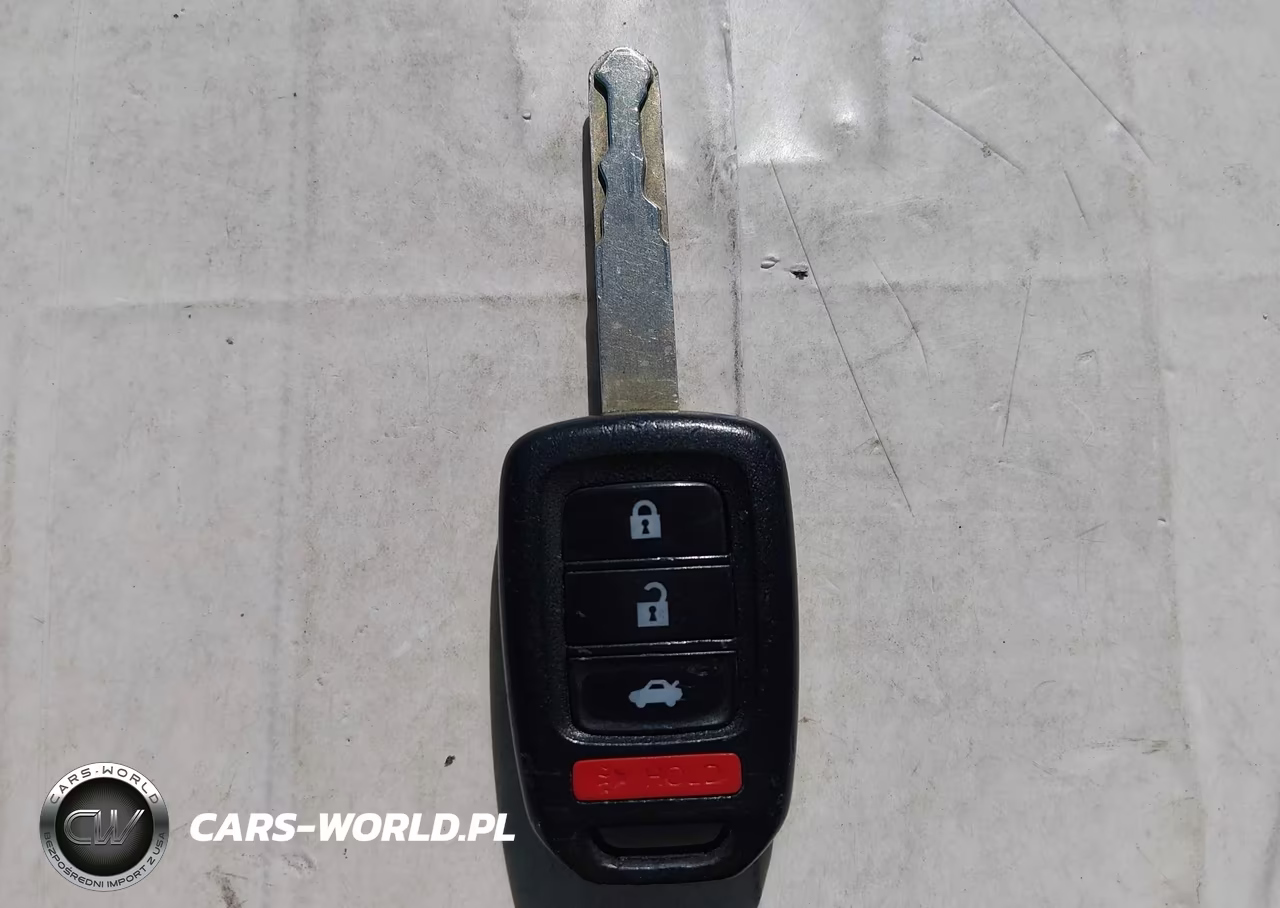 2014 Honda Accord Sport VIN:1HGCR2F54EA068418 - 11