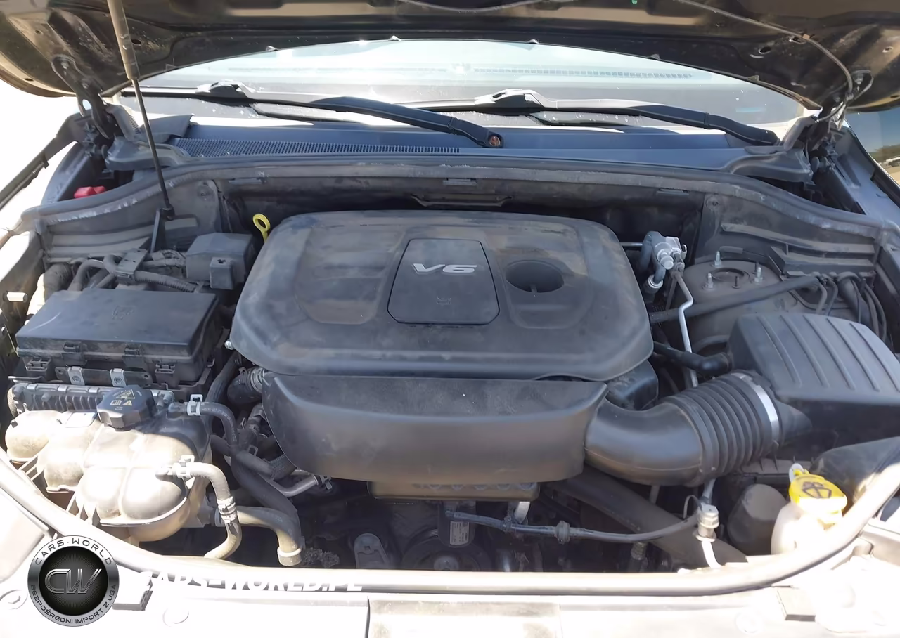 2018 Jeep Grand Cherokee Altitude 4X4 VIN:1C4RJFAG1JC477667 - 10