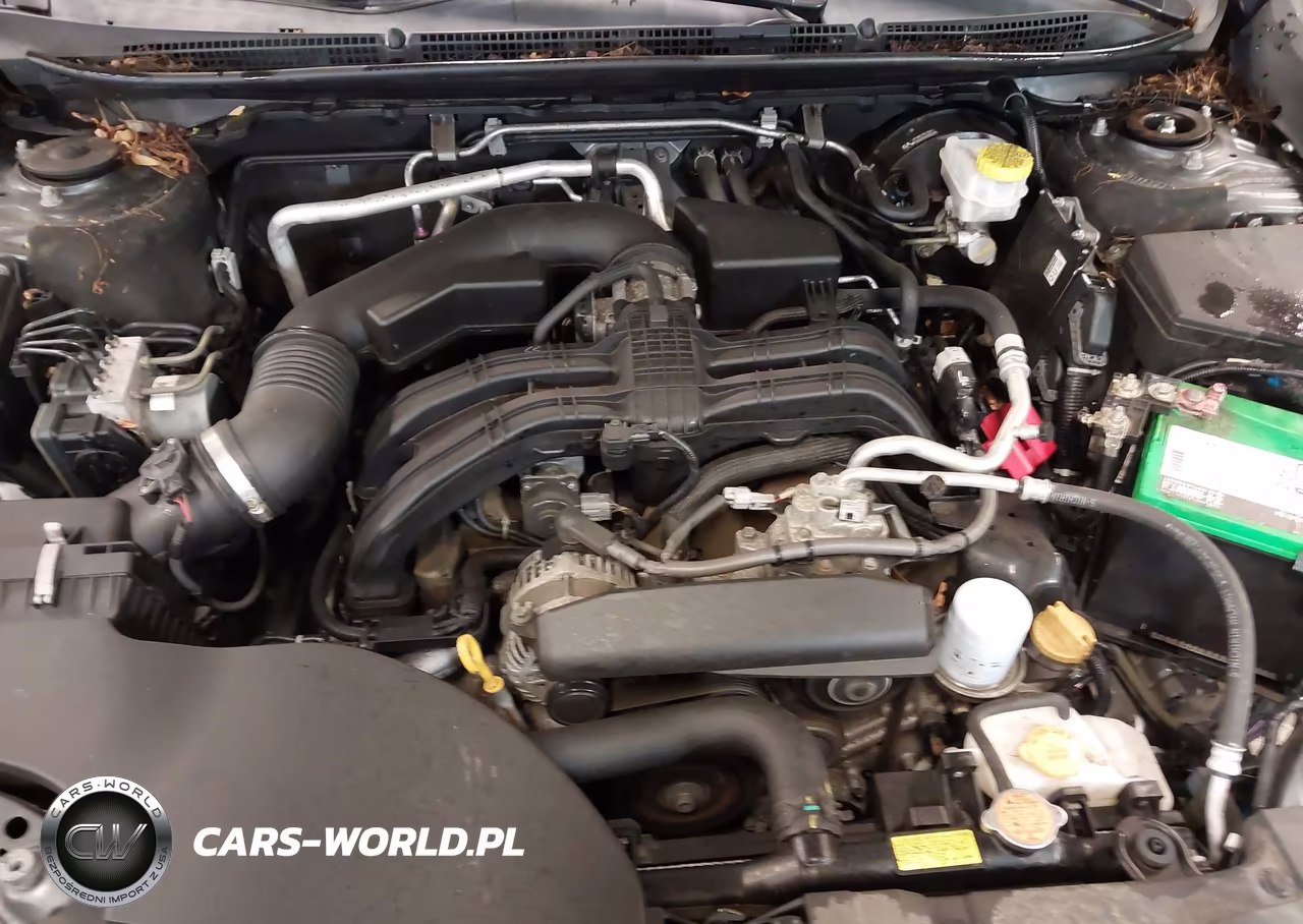 2020 Subaru Outback Touring VIN:4S4BTAPC1L3135654 - 10