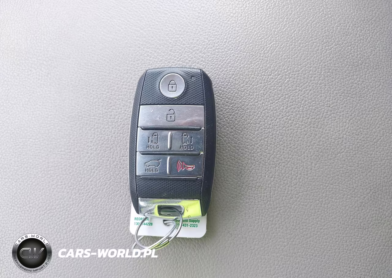 2018 Kia Sedona Sx VIN:KNDMC5C12J6359357 - 11
