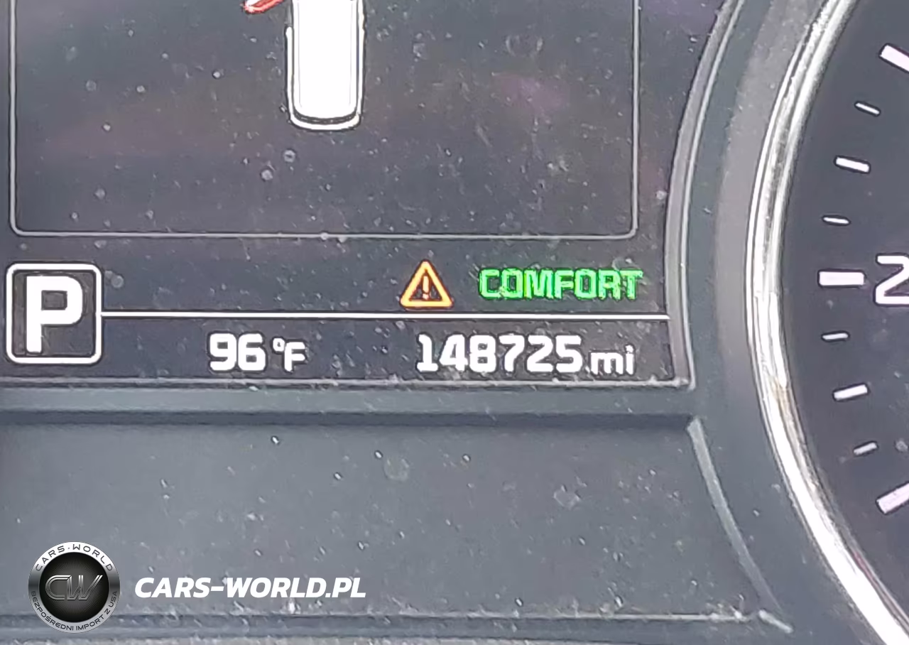 2018 Kia Sedona Sx VIN:KNDMC5C12J6359357 - 16