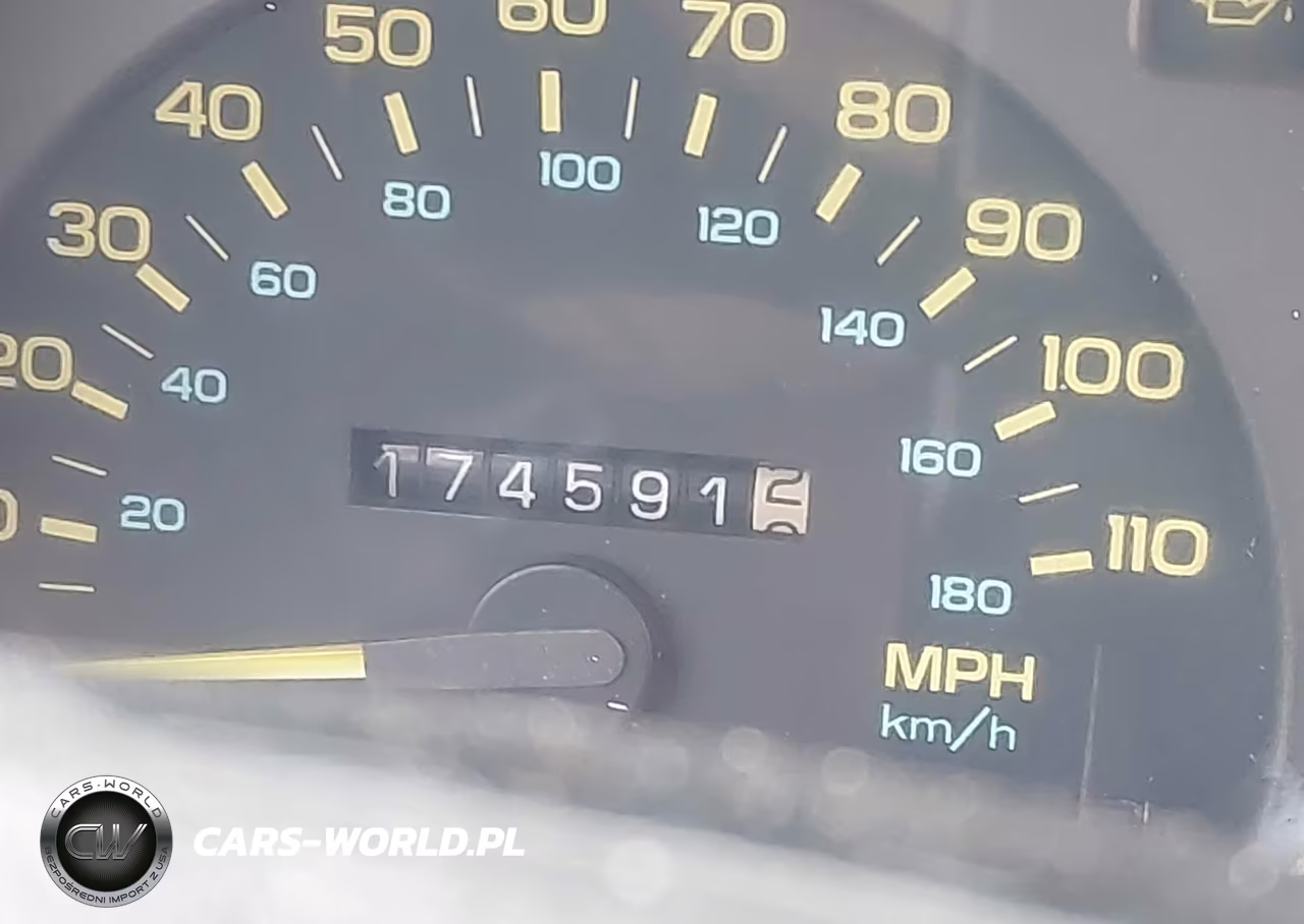 1992 Chevrolet Camaro Rs VIN:1G1FP23E6NL155255 - 15