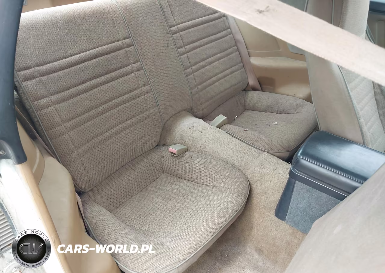 1992 Chevrolet Camaro Rs VIN:1G1FP23E6NL155255 - 8
