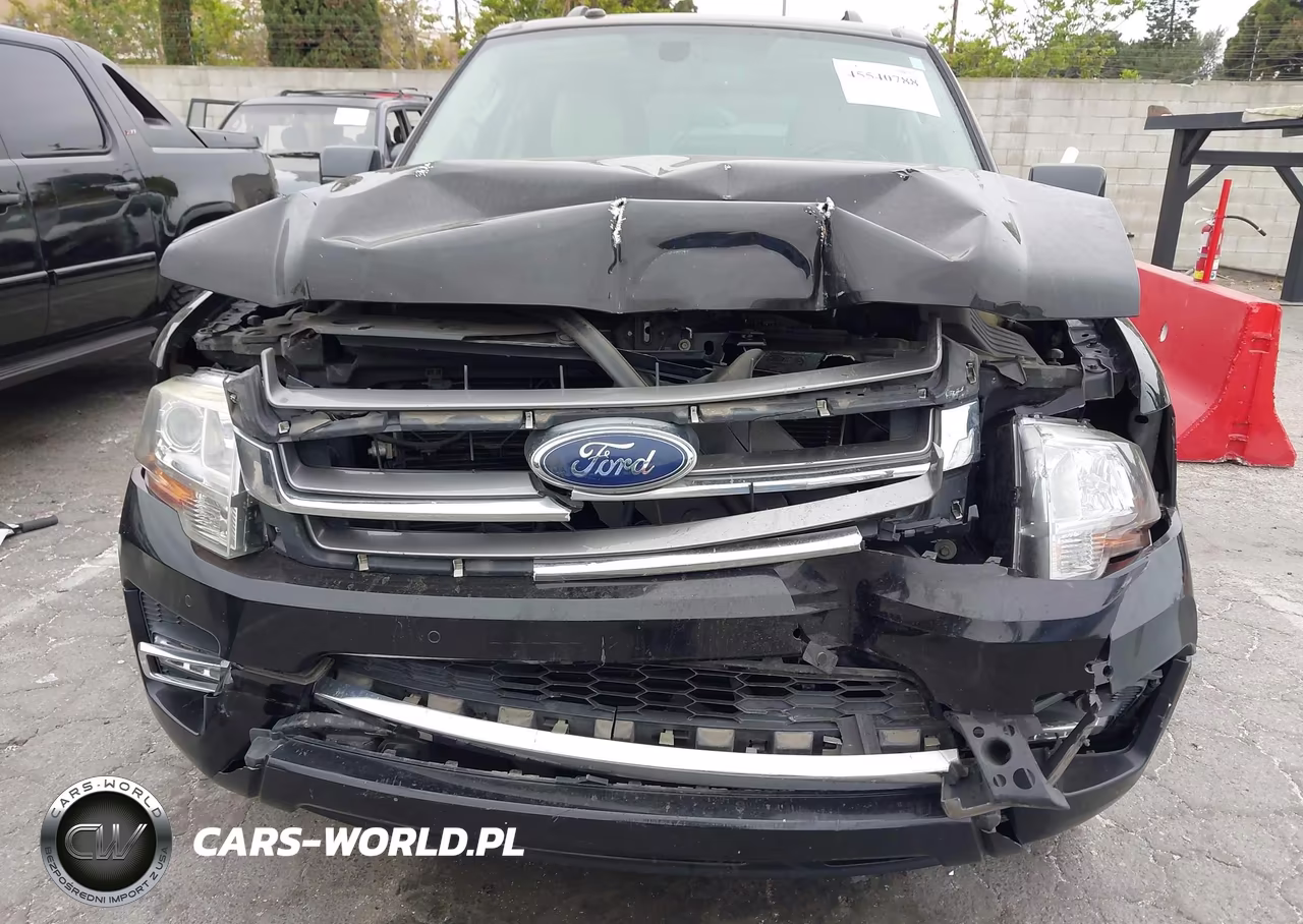 2017 Ford Expedition Limited VIN:1FMJU1KT8HEA03891 - 6