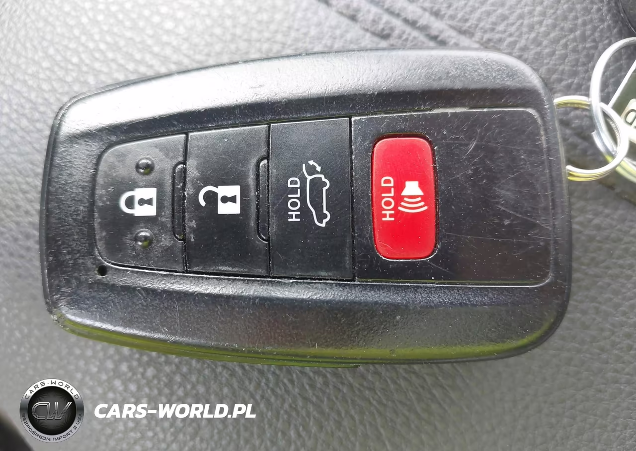2019 Toyota Rav4 Xle Premium VIN:2T3A1RFV9KW076503 - 11