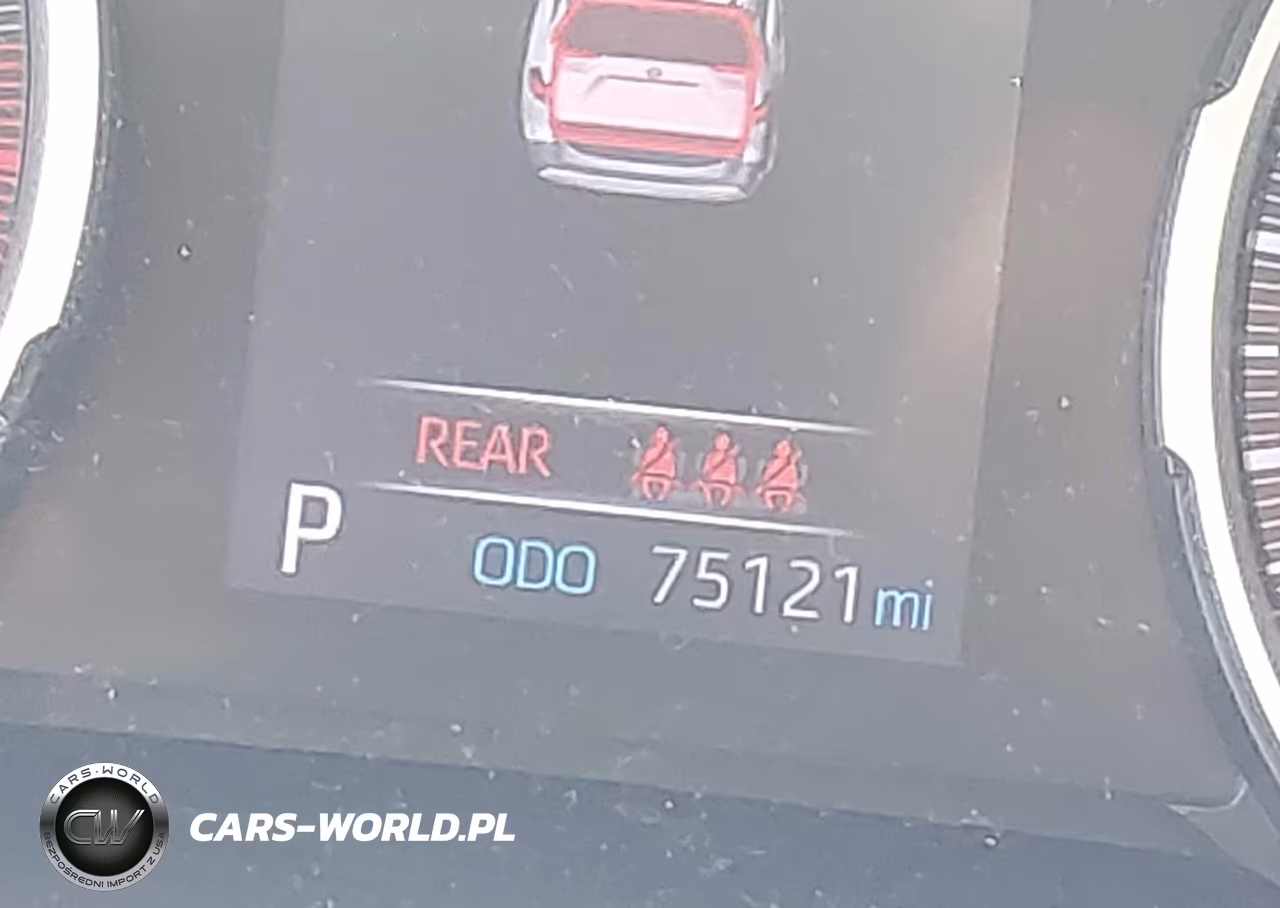 2019 Toyota Rav4 Xle Premium VIN:2T3A1RFV9KW076503 - 15