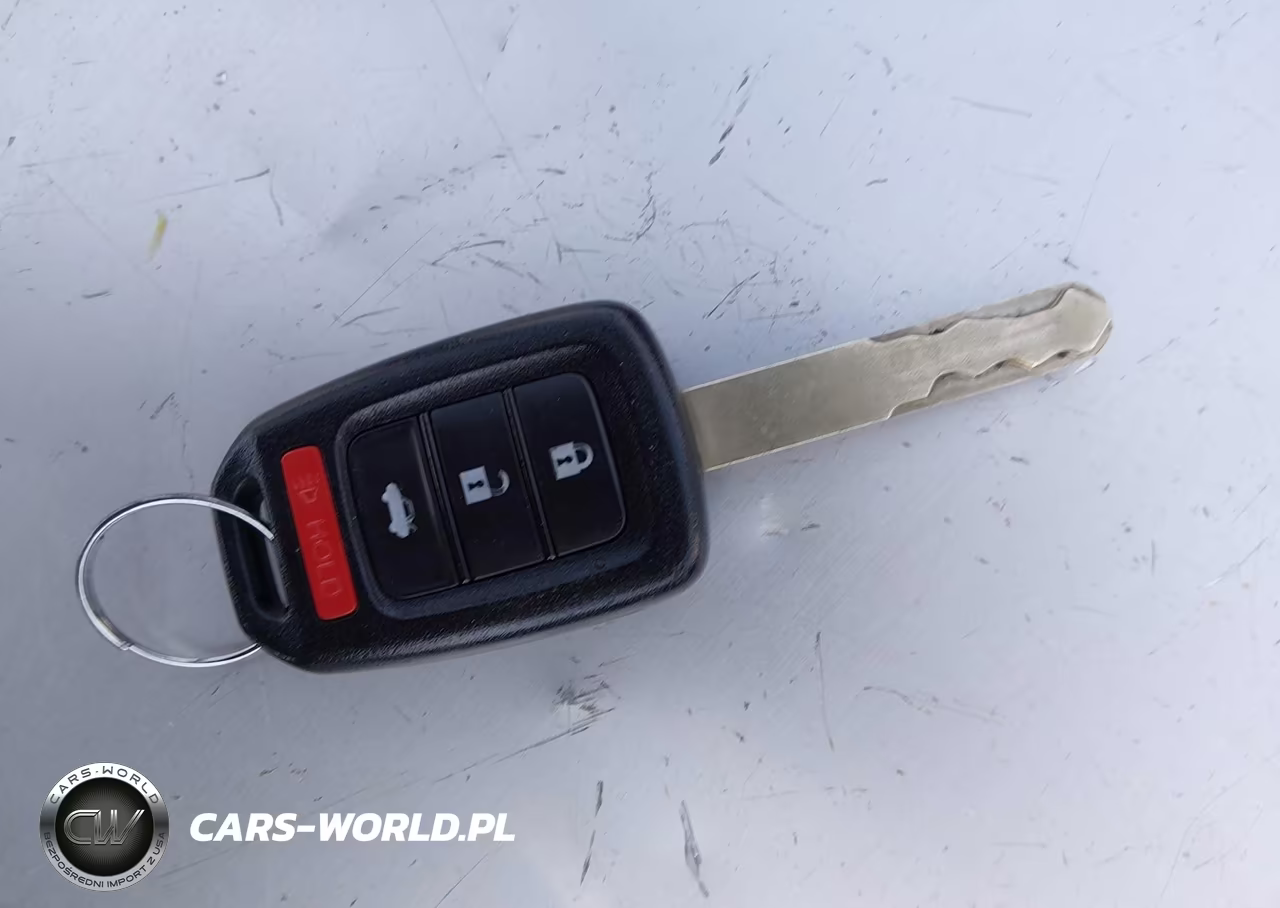 2016 Honda Civic Lx VIN:19XFC2F52GE037150 - 11