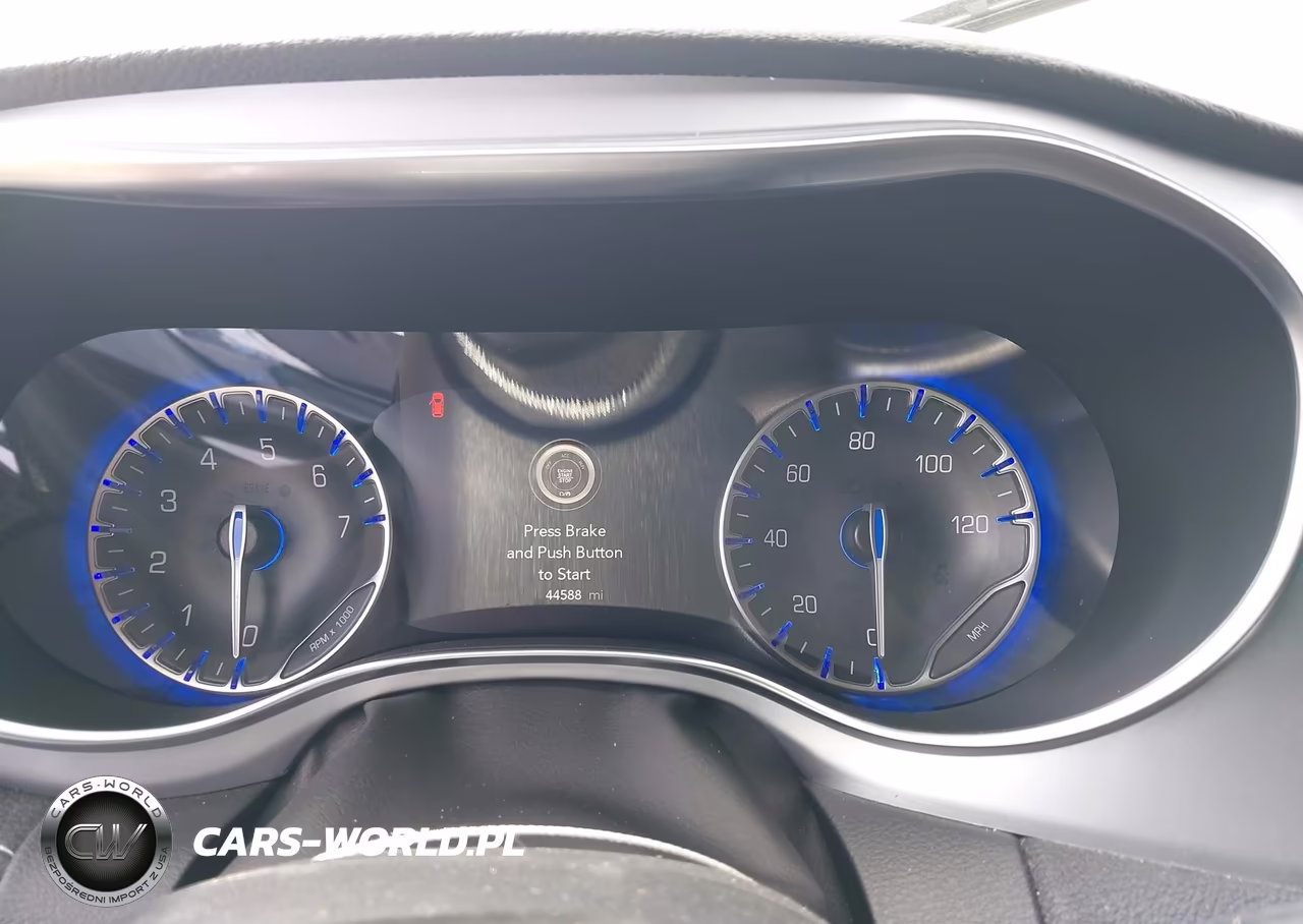 2025 Chrysler Pacifica Limited VIN:2C4RC1GGXSR522022 - 7