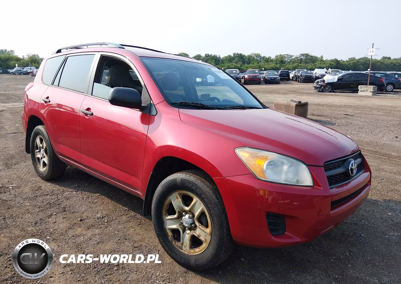 2010 Toyota Rav4