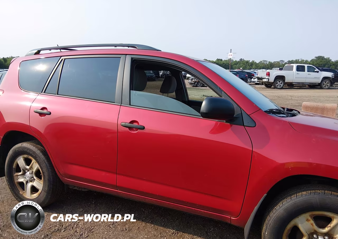 2010 Toyota Rav4 VIN:2T3BF4DV0AW061429 - 12