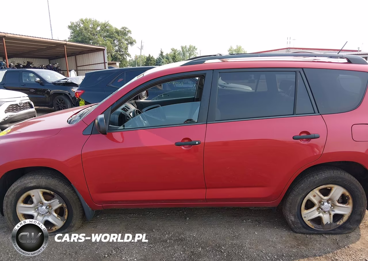 2010 Toyota Rav4 VIN:2T3BF4DV0AW061429 - 13